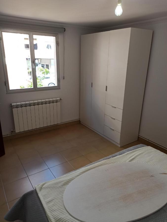 Alquileres Delfina Διαμέρισμα Villanueva De Arosa Εξωτερικό φωτογραφία