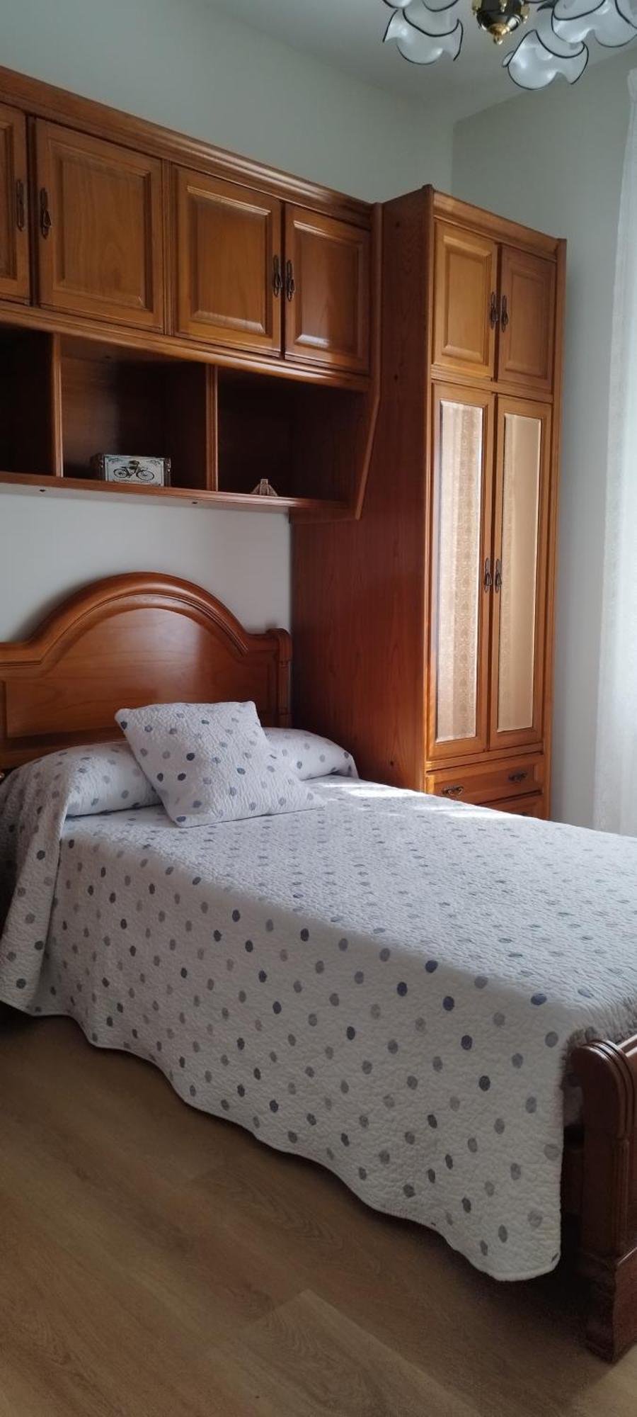Alquileres Delfina Διαμέρισμα Villanueva De Arosa Εξωτερικό φωτογραφία